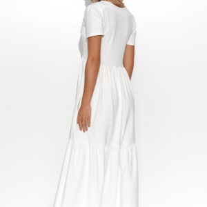 Daydress model 176206 Makadamia -2